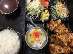 中華料理東龍