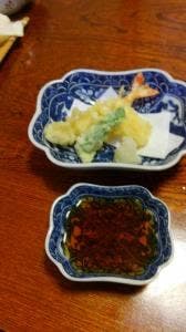 煙樹