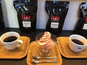 ITTA COFFEE okusawa