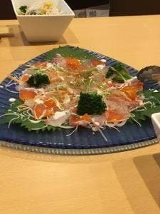 アラカルトキッチンTATSU