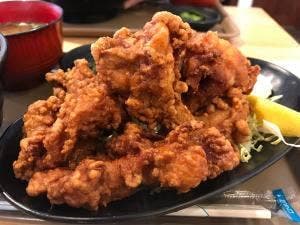 農家レストラン くうべぇる