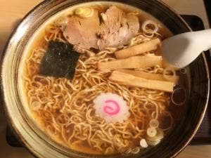 わこう食堂