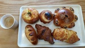 TAK BAGERI CAFE
