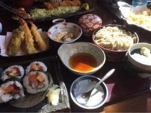 海山亭いっちょう 花園店