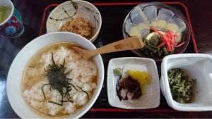 お食事処 ふる里