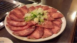 食道園