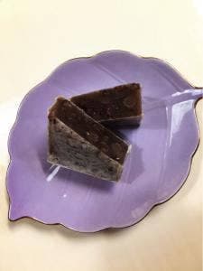 きんつば中田屋 石川県観光物産館店