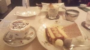 DOLCI cafe