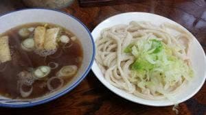 手打ちうどん 石井