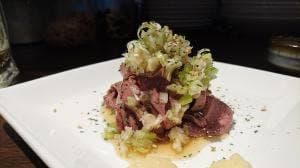 和飲バル NATURA 65 Kitchen