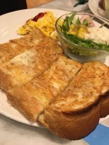 珈琲館広島本通中央店