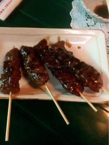 屋台屋 たかなみ