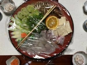 丹寿し