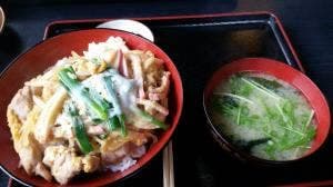 鹿遊茶屋