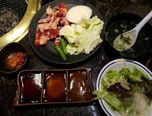 久太郎 鶴見店