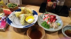 割烹 安兵衛