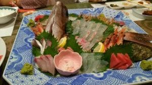 嬉野湯どうふしゃぶしゃぶ 七色