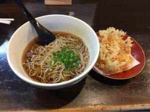 鐘庵 前橋日吉町店