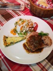 VISION CAFE