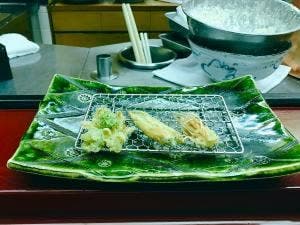 日本料理 はなの