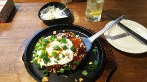 鉄板・お好み焼き TETSU