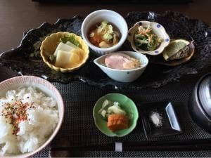 御料理 ことのは