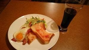 アメリカン