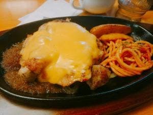 ステーキ宮 青森店