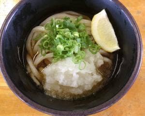 うどん屋山よし
