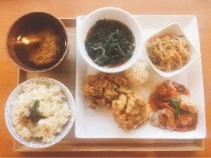 Organic Cafe LuLu