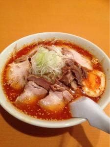桃源郷