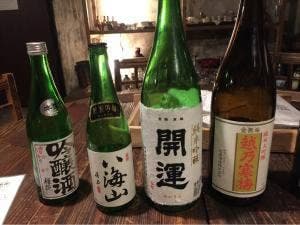 島田商店