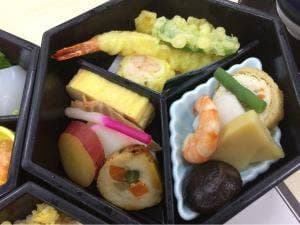 てっぽう寿司 本店