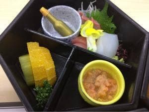 てっぽう寿司 本店