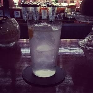 Bar 高橋