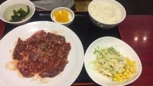 焼肉ダイニングみらい