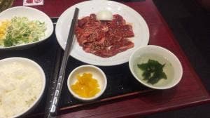 焼肉ダイニングみらい