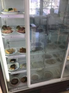 お食事処 日食