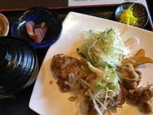 馳走家 創め