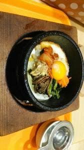 石焼ビビンバ専門店 あんにょん 福岡ゆめタウン博多店
