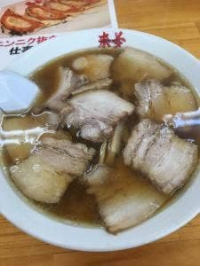 来夢 郡山北店