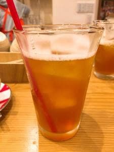 Echelon Tea House 高槻