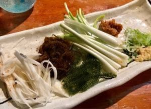 遊膳 かりん