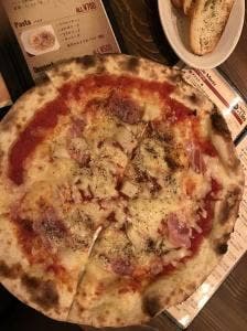 イタリアン&ワインバーCONA市川店