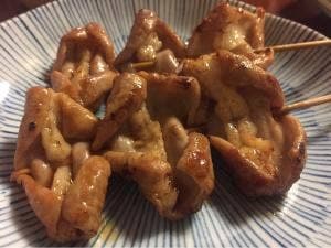 串処ぼんど