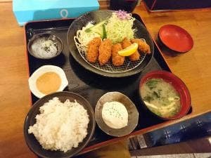 おふくろの味 まき