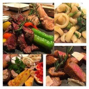 OSTERIA LA CANTINETTA