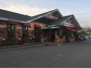 コメダ珈琲店 蒲郡三谷店