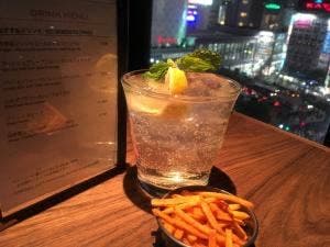 DJ Bar Bridge