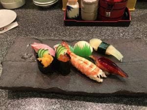 久呂寿し
